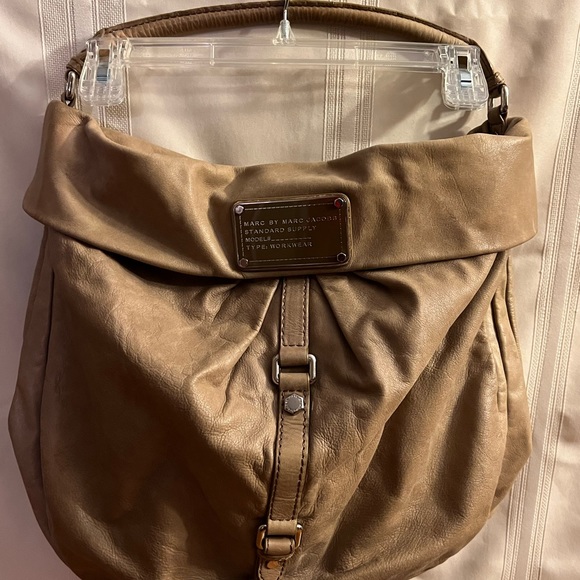 Marc By Marc Jacobs Handbags - Marc by Marc Jacobs Hobo Bag